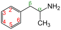 Amfetamine