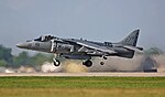 AV-8B Harrier II