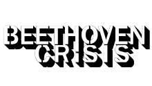 Beethoven Crisis Band Logo