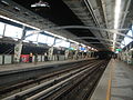 BTS Phloen Chit Station