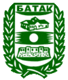 Wappen von Batak