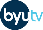 A BYU TV logója