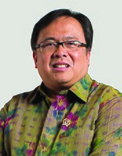 Bambang Brodjonegoro (2019–2021) (umur 58)