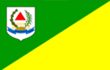 Vlag van Buenópolis