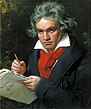 Ludwig van Beethoven (1820)