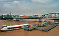 Saphan Phut ("Memorial Bridge"), Bangkok
