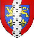 Mayenne címere