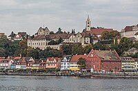 Meersburg Castle