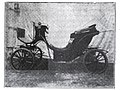 Victoria mit Elektro-Einbaumotor (1896)