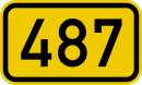 Bundesstraße 487