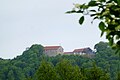 Burg Scharfenstein löste die Burg Beuren ab