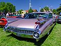 Cadillac Fleetwood (1959)