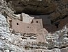 Montezuma Castle National Monument-Back Ranch Historic District-Montezuma Well Unit