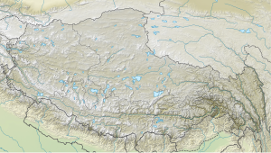 Kailash (Tibet)