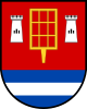 Coat of arms of Obědovice