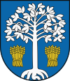 Wappen von Čunovo