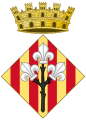 Coat of Arms of Lleida.svg