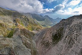 Col de Nannaz