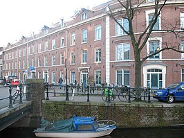 Concordia Westerstraat (2011)