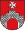 Wappen der Gemeinde Rieste