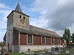 Sint-Martinuskerk