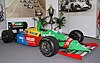 Benetton B188