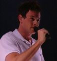 Finn Hudson