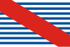 Canelones ili bayrağı