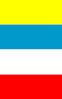 Flag of Wadowice