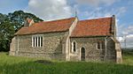 Church of St Mary