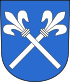 Wappen von Fluntern