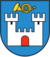 Wappen von Göschenen