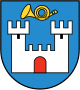 Göschenen – Stemma