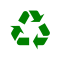 General Recycling Symbol