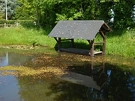 Lavoir (openbare wasplaats)