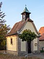 Katholische Kapelle