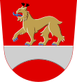 Wappen von Heinola (FIN)