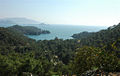 Katrancıbukta ved Fethiye