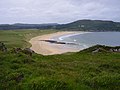 An Tràigh Bhàn, Kiloran Bay, Colonsay.