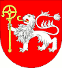 Coat of arms of Klášter Hradiště nad Jizerou