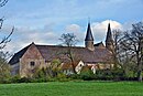 ehemaliges Kloster, Am Kloster 1