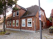 Wohnhaus