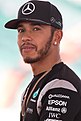 Lewis Hamilton (2016)