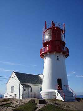 Lindesnes fyr