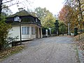 Pförtnerhaus der ehem. Hatschekvilla (2011)