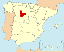 Valladolid ili