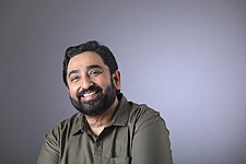 M Jayachandran Nair