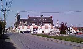 Town hall