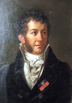 François-Xavier Fabre festménye