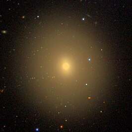 NGC 4203